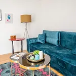 Ferhadija Lounge