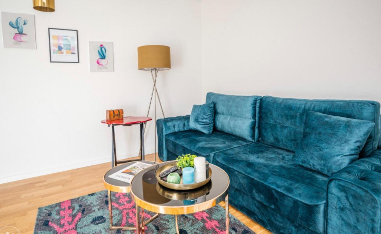 Ferhadija Lounge Appartement Sarajevo