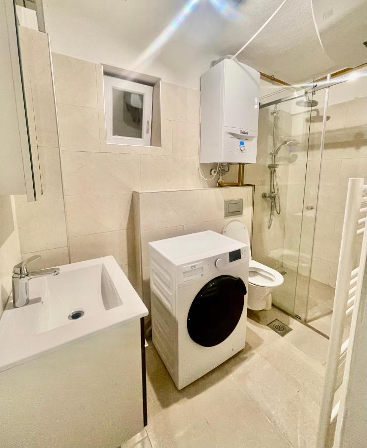 Appartement Ferhadija Lounge