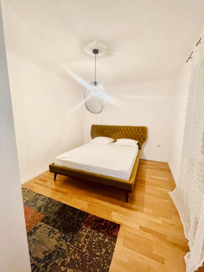 Ferhadija Lounge Appartement *